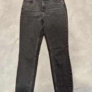 H & M Women’s Black Jeans